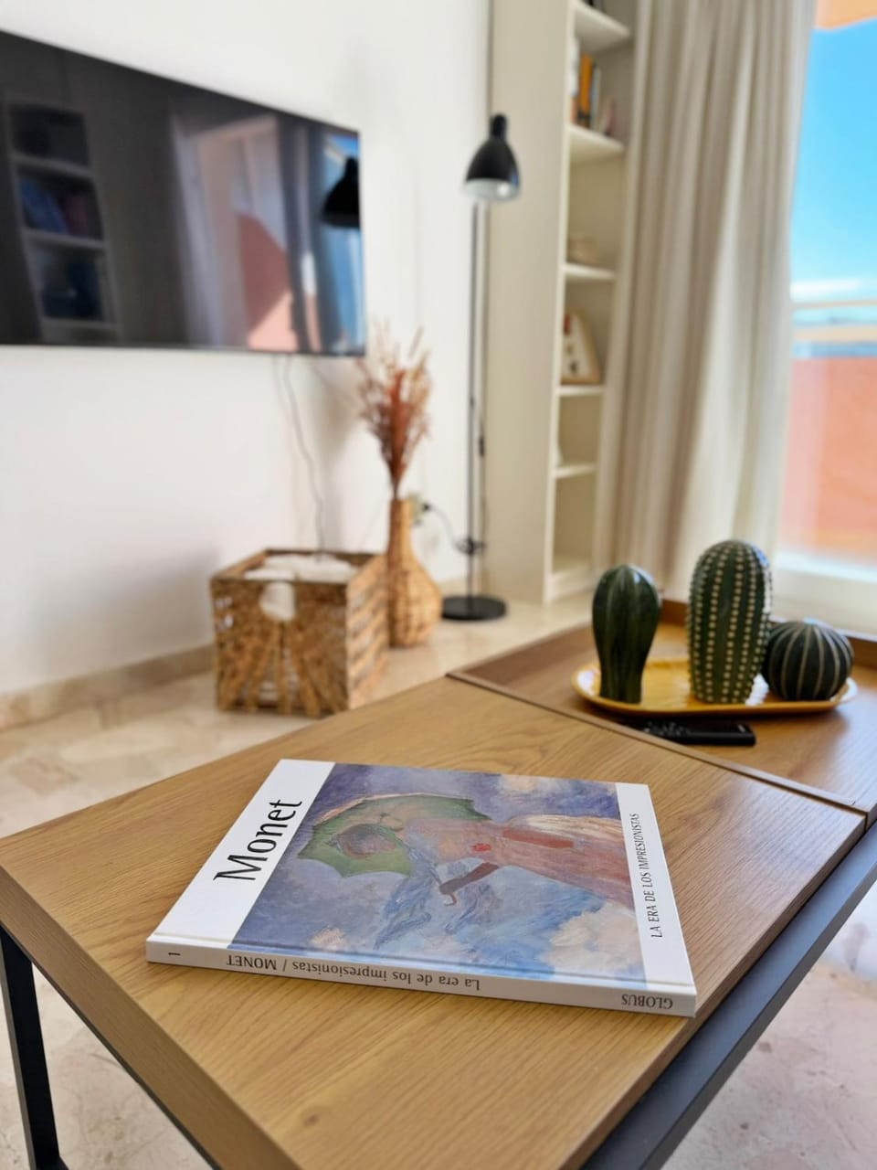 Sunny & modern beach apartment Apartment in Fuengirola