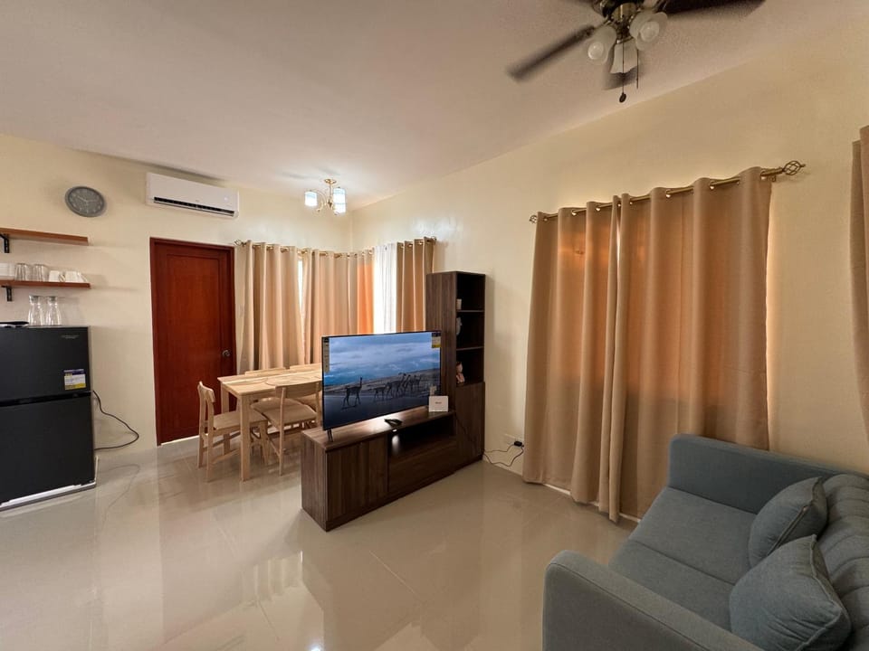 Velmiro Greens dauis Panglao - 3 bedroom apartment unit P1112 Apartment in Central Visayas