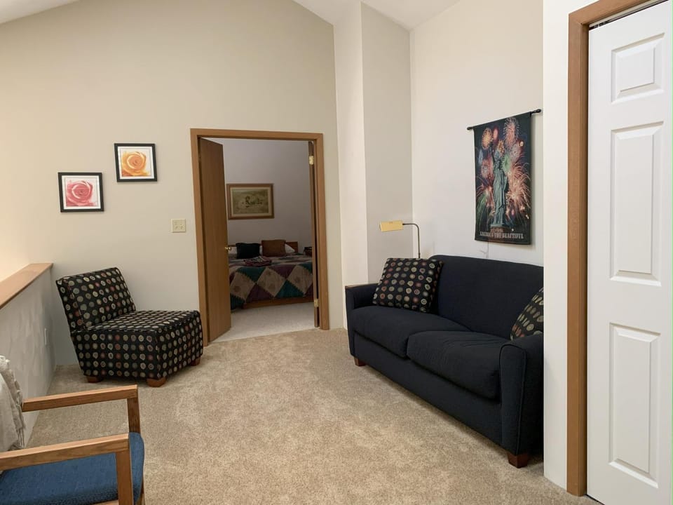 Seven Springs Sunridge 3 Bedrooms Deluxe Condo Apartment in Pennsylvania