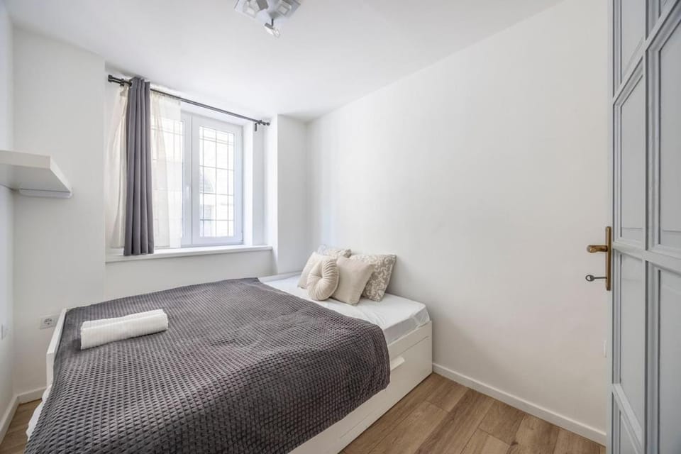 Central Superior Apt -Modern 3BR Apartment in Budapest