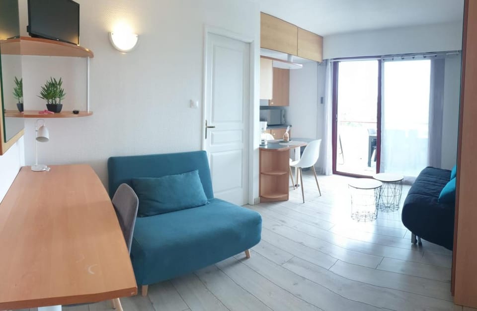 Appartement La Rochelle Apartment in La Rochelle