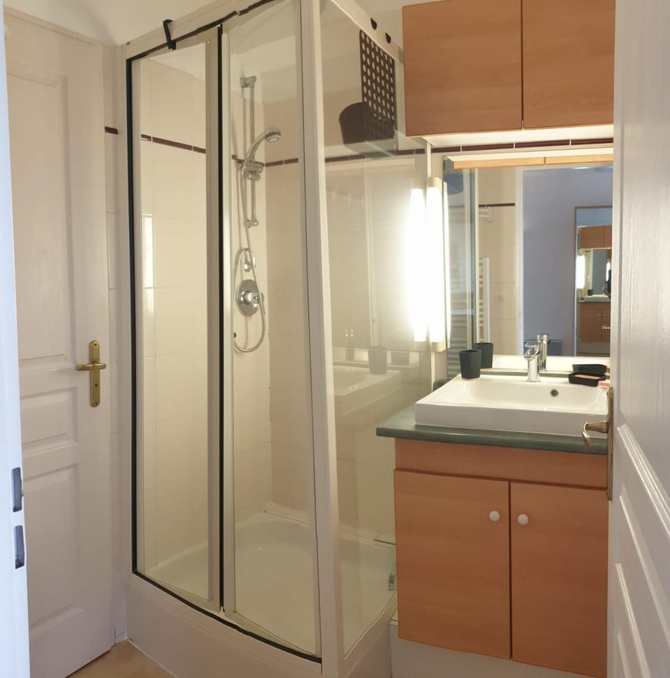 Appartement La Rochelle Apartment in La Rochelle