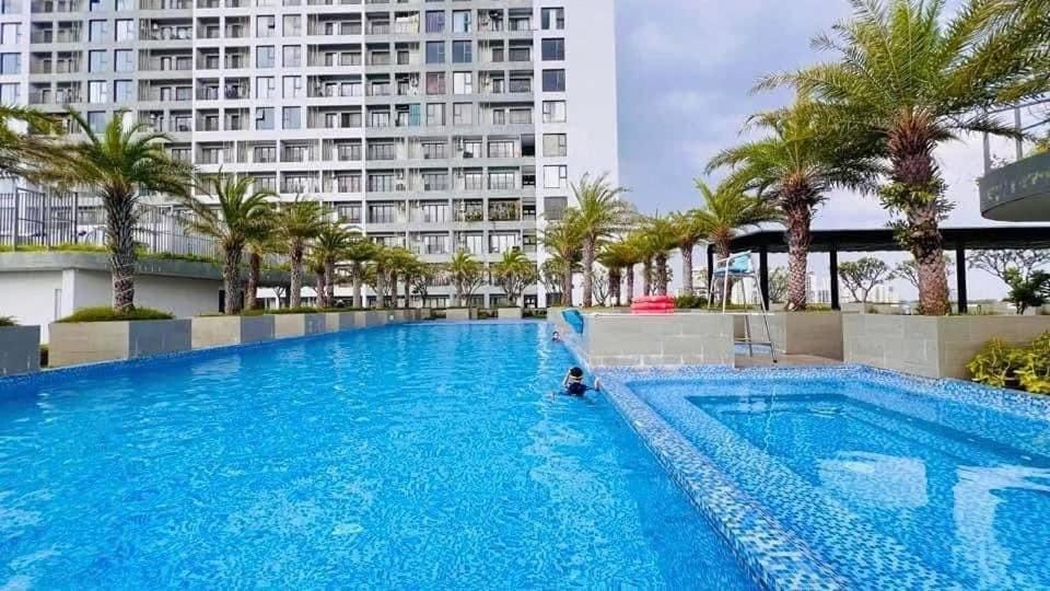 Studio 38m2 Lavida Plus, Quận 7 Apartment in Ho Chi Minh City