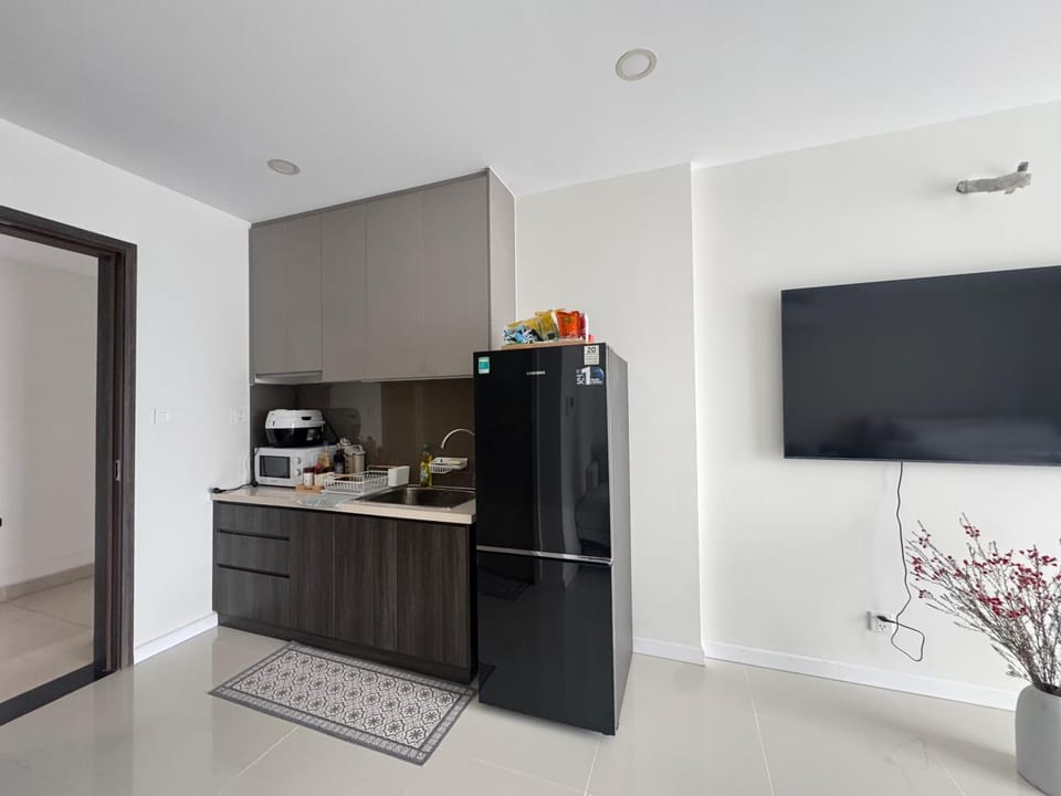 Studio 38m2 Lavida Plus, Quận 7 Apartment in Ho Chi Minh City