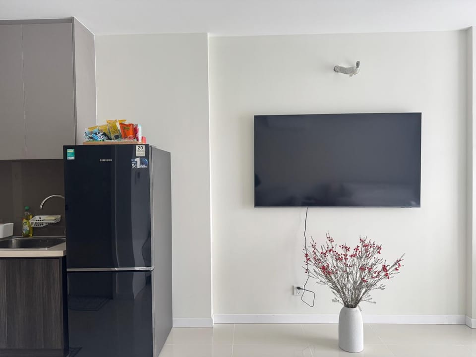 Studio 38m2 Lavida Plus, Quận 7 Apartment in Ho Chi Minh City