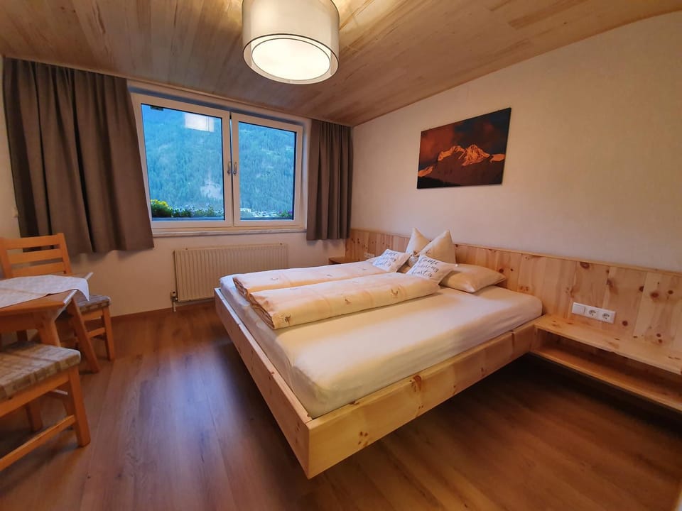 Ferienhaus Tirolerhof Apartment in Salzburgerland