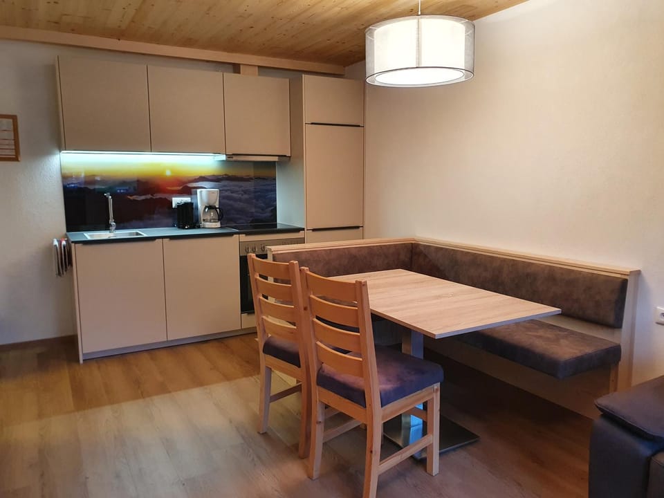 Ferienhaus Tirolerhof Apartment in Salzburgerland