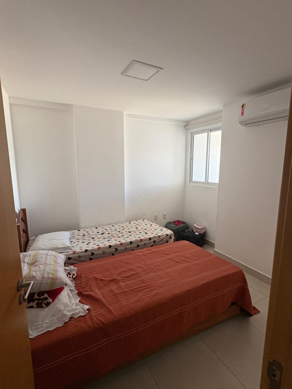 APARTAMENTO AMPLO NO BESSA 500 m DA PRAIA Apartment in Cabedelo