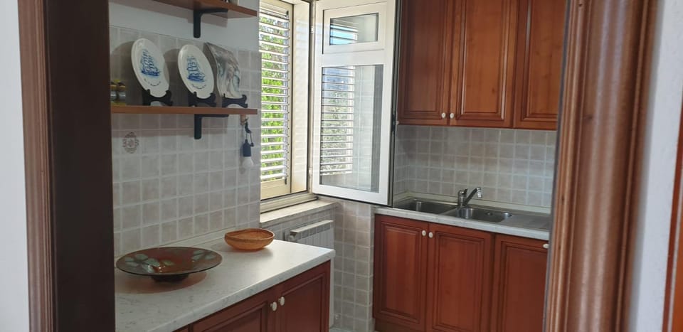 La Casa di Jole House in Reggio Calabria