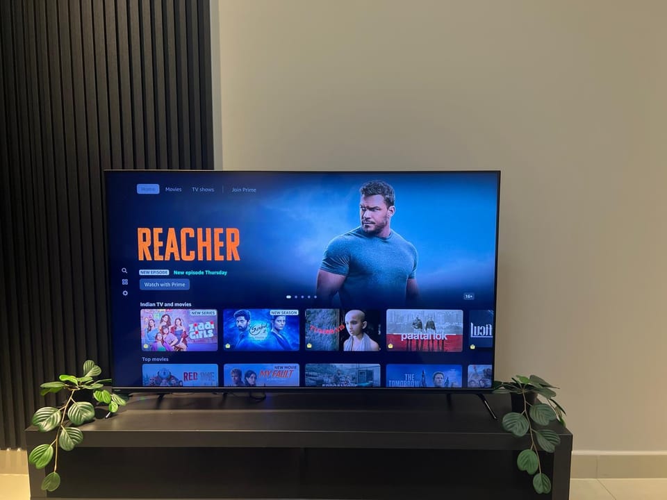 Gulf Suite Apartment in Ajman