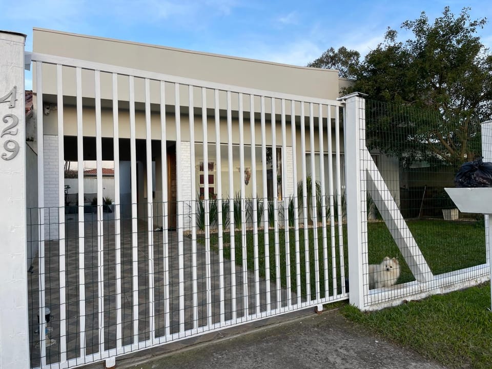 Sua casa de praia House in State of Rio Grande do Sul