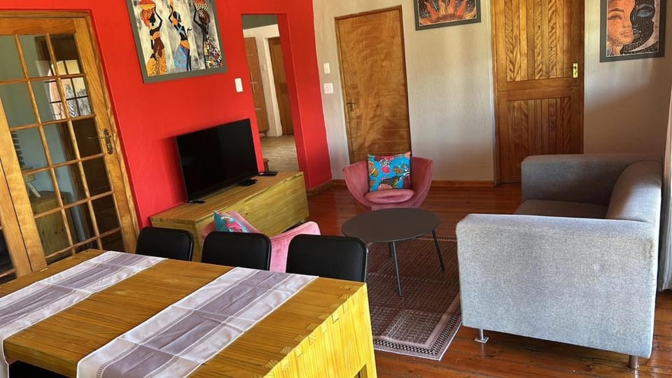Gelwal self catering house House in Eastern Cape
