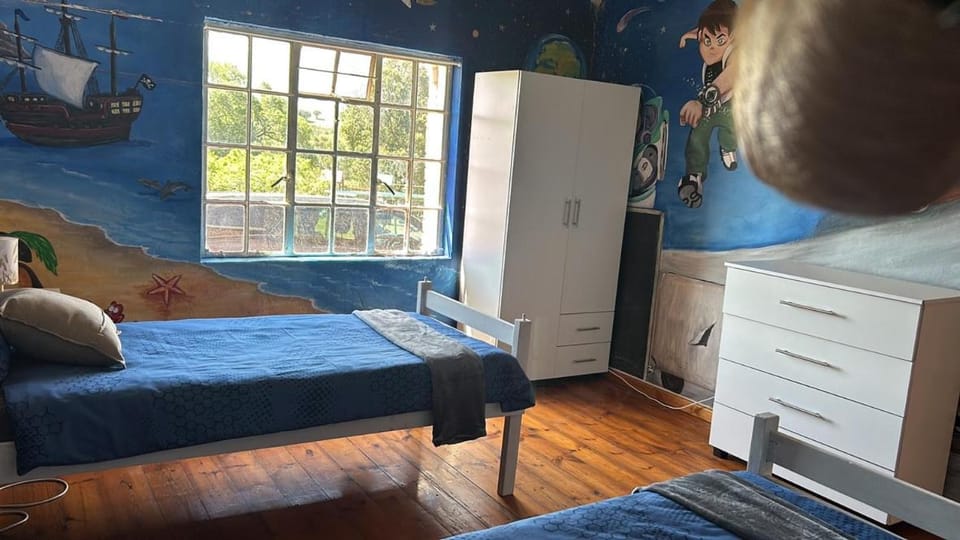 Gelwal self catering house House in Eastern Cape