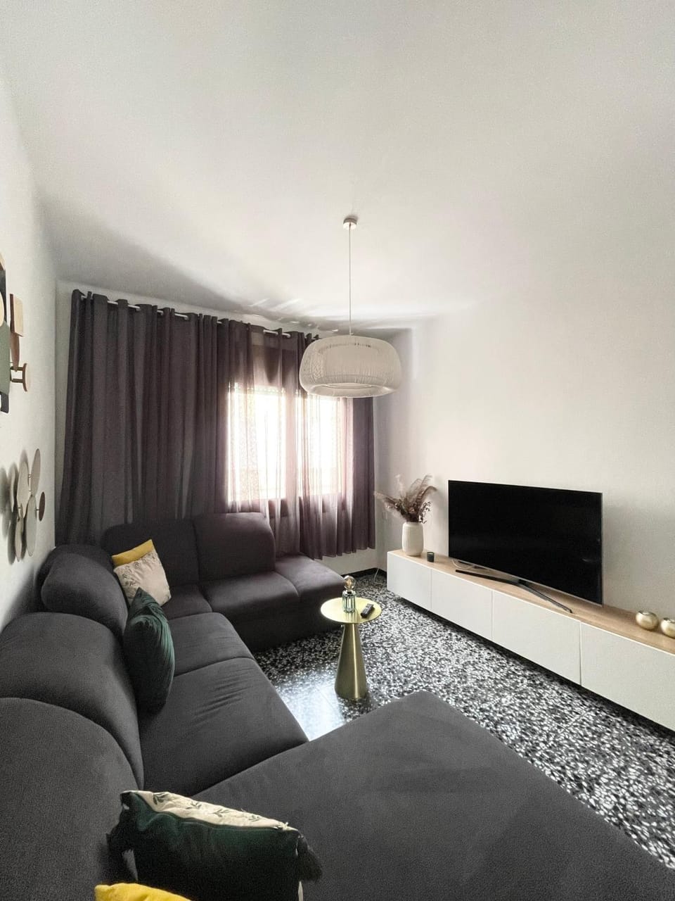 Charment appartement a vinaros Apartment in Vinaròs