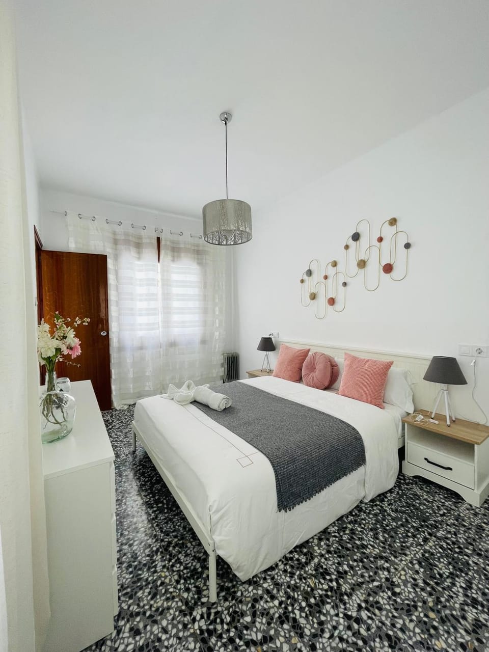 Charment appartement a vinaros Apartment in Vinaròs