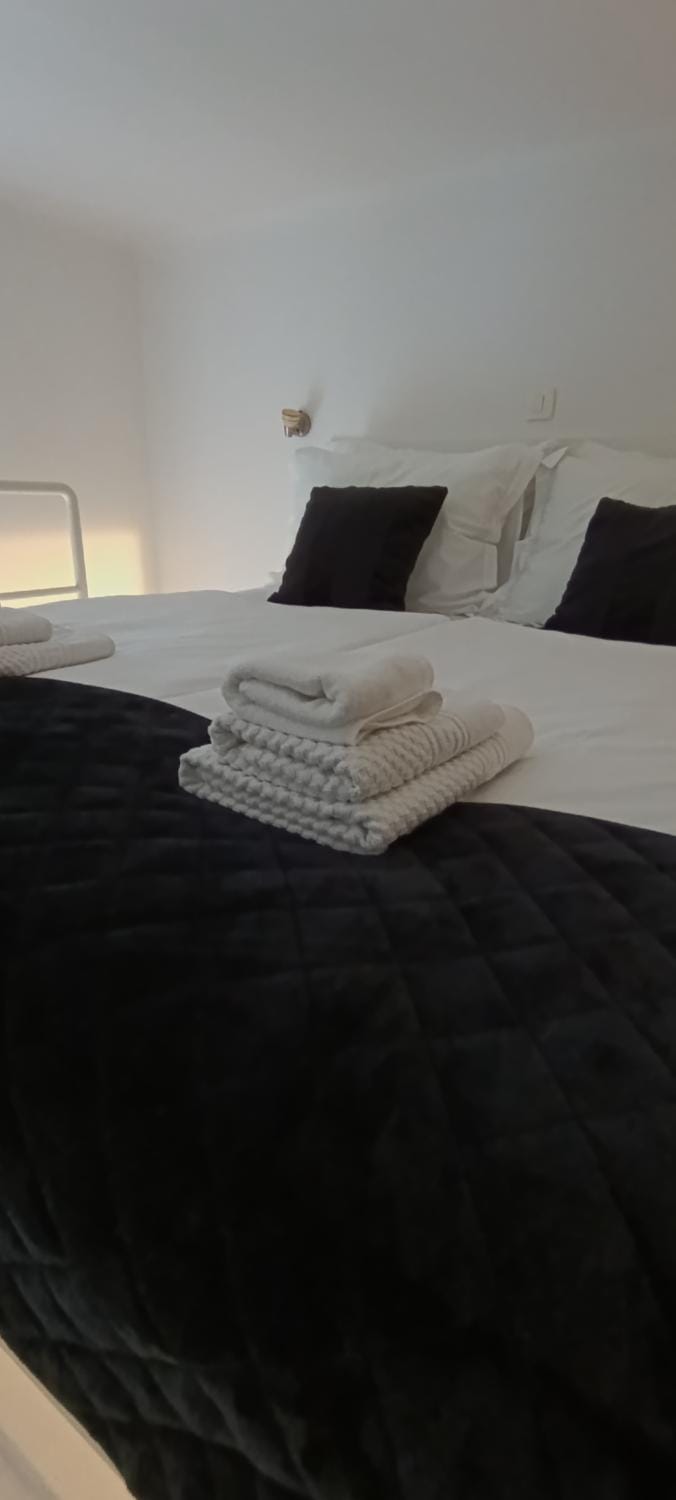 towels