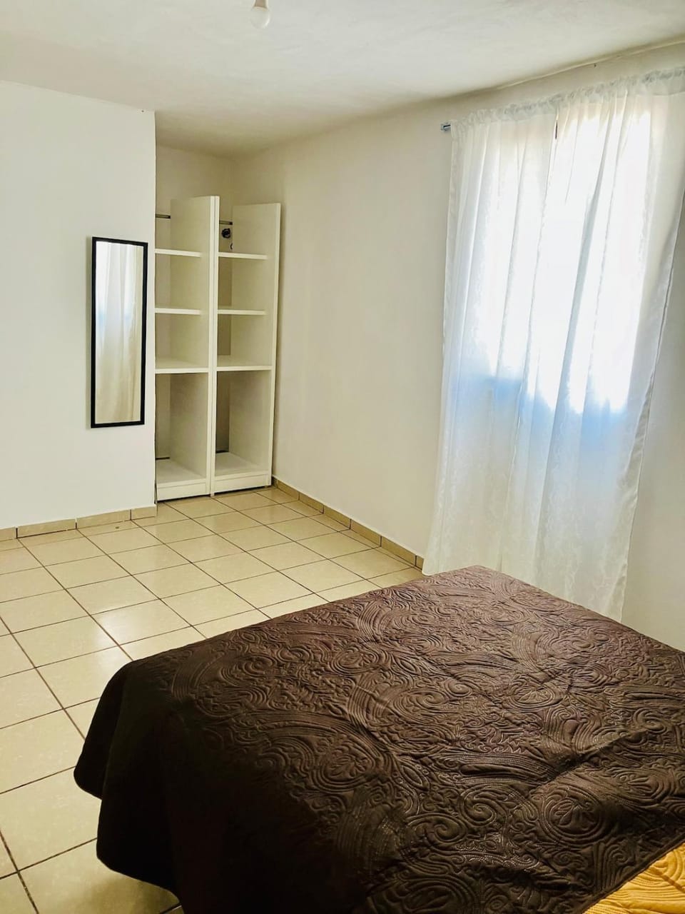 Departamento Zona Ind Car 57 Apartment in San Luis Potosi