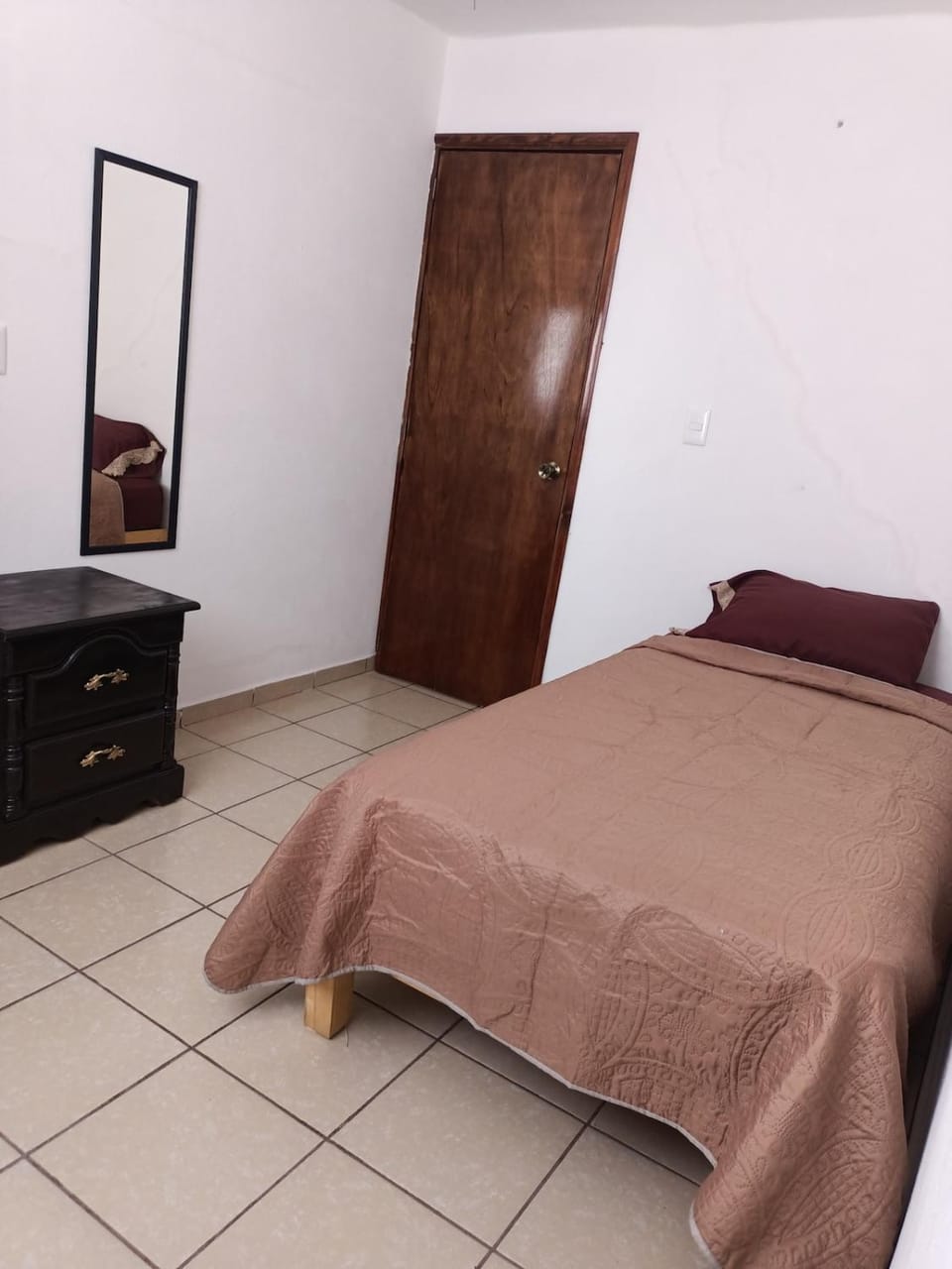 Departamento Zona Ind Car 57 Apartment in San Luis Potosi