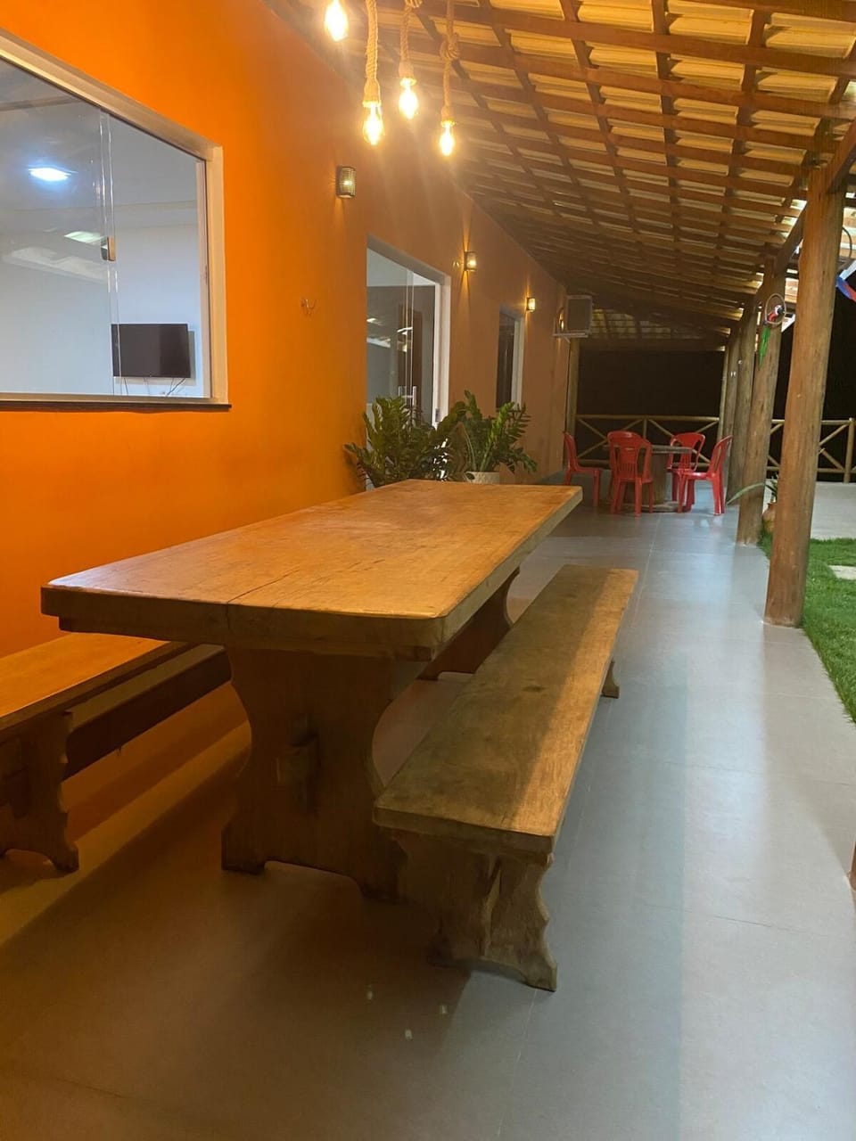 Recanto Belas Serras, Itaitu-BA House in State of Bahia