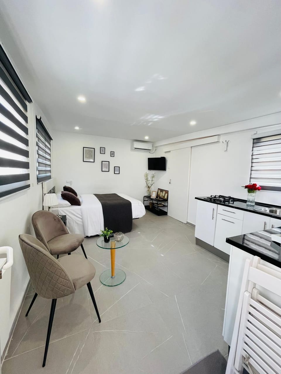 Estudio para alquiler Apartment in Vinaròs