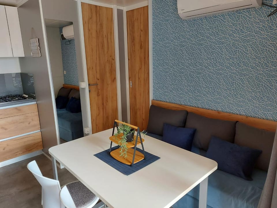 Ventura mobile home Campground/ 
RV Resort in Biograd na Moru