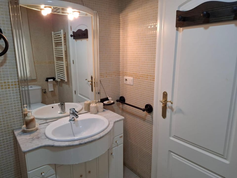 Piso CONCEPCION Apartment in Castile-La Mancha
