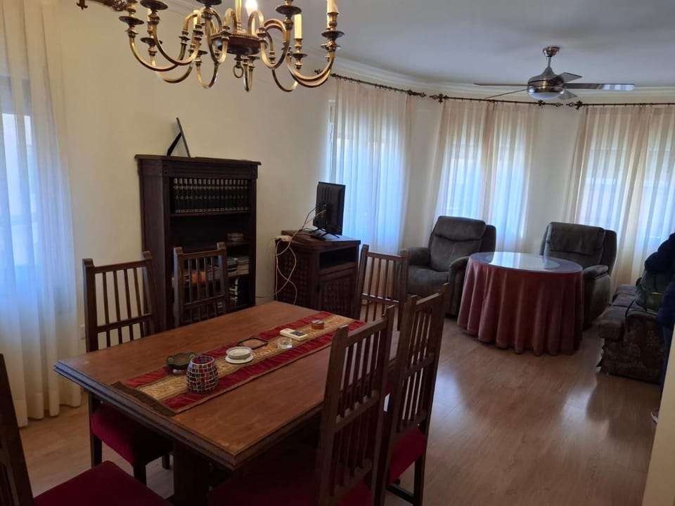 Piso CONCEPCION Apartment in Castile-La Mancha