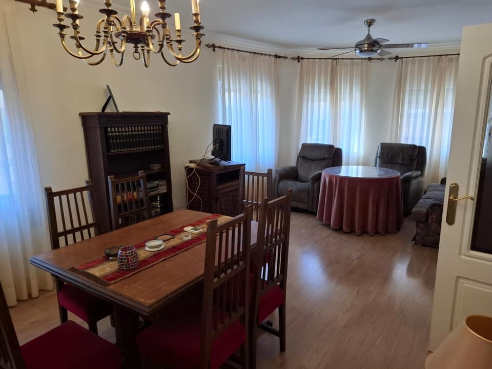 Piso CONCEPCION Apartment in Castile-La Mancha
