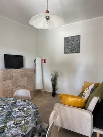 Communal lounge/ TV room, Photo of the whole room