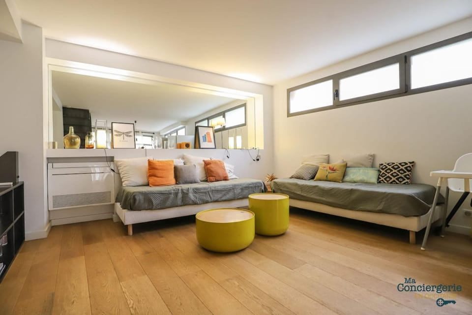 Delpech -Maison de Ville 117 m Hyper-centre House in Toulouse