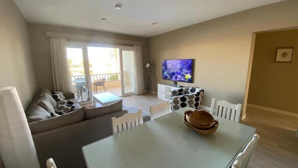 SunShine Joubal view Apartment in Hurghada