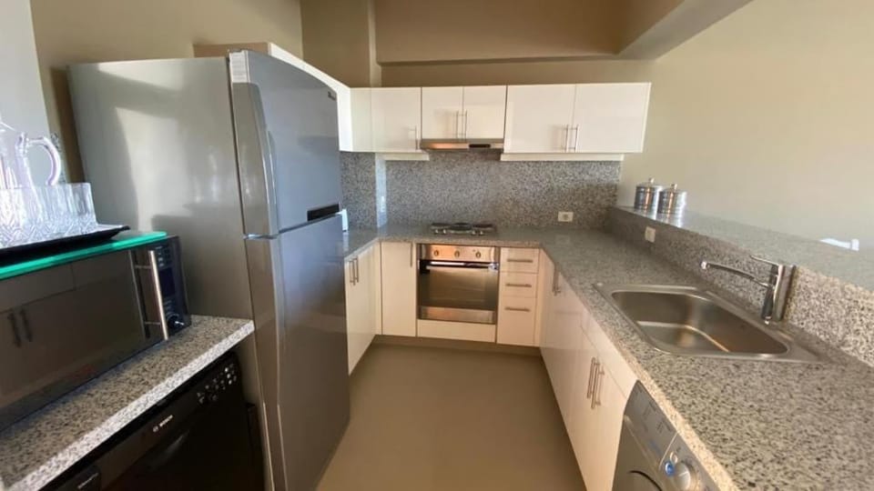 SunShine Joubal view Apartment in Hurghada