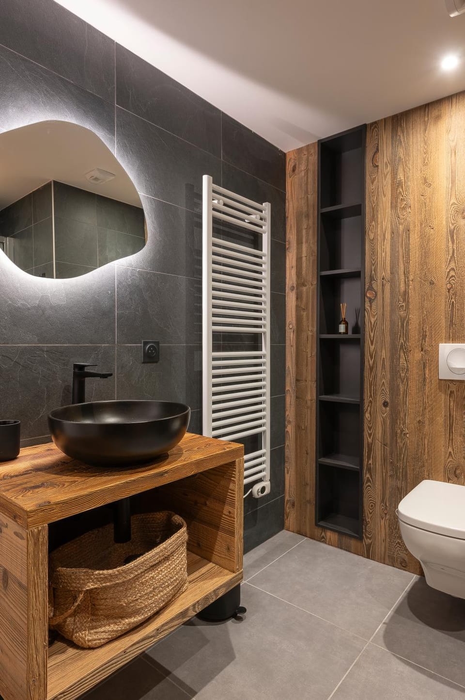 Toilet, Bathroom