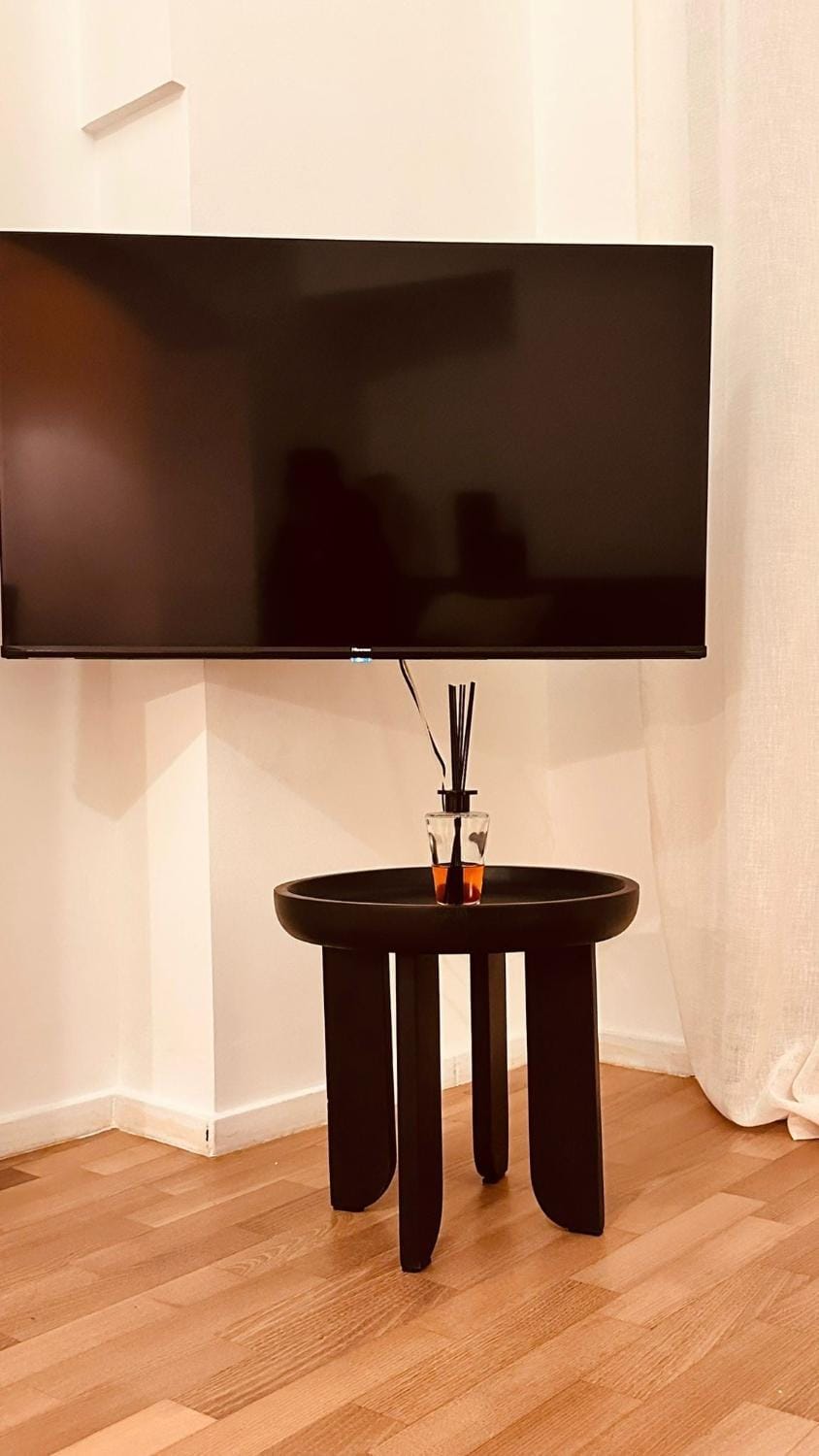TV and multimedia, Evening entertainment