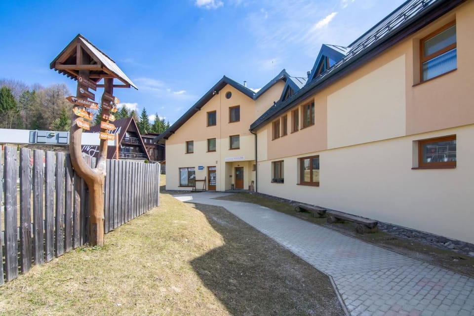Apartman Magura Donovaly Apartment in Slovakia