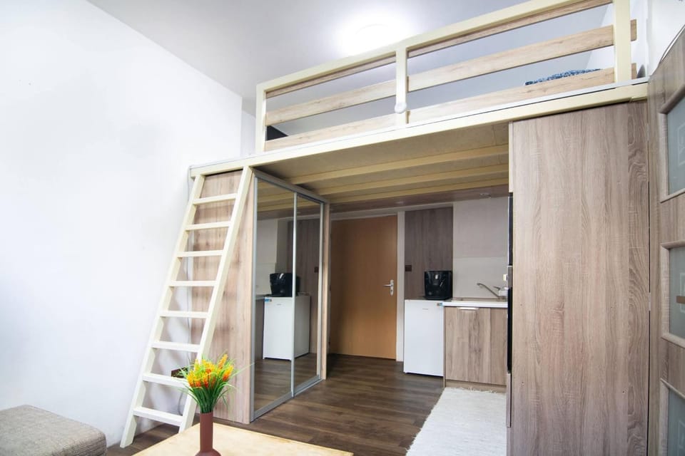 Apartman Magura Donovaly Apartment in Slovakia