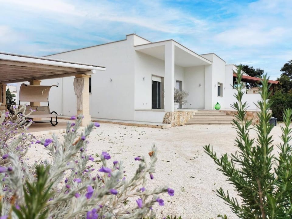 Villa il Tramonto by Pirati del Salento Villa in Campomarino