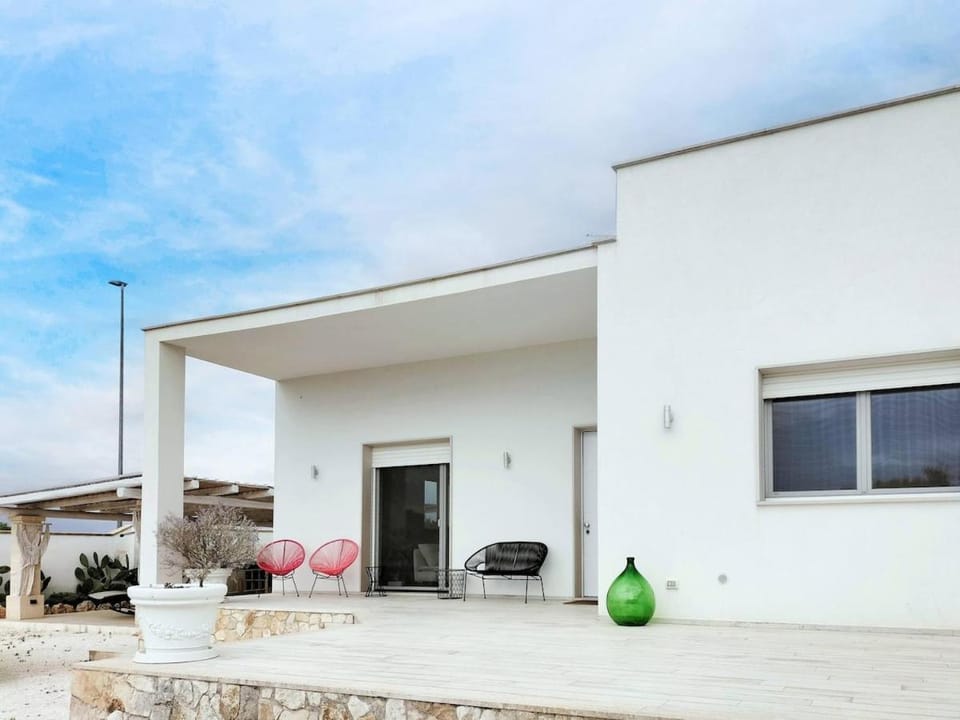 Villa il Tramonto by Pirati del Salento Villa in Campomarino