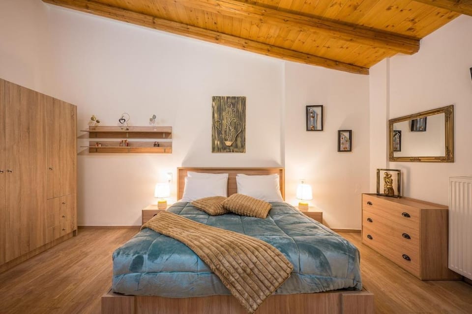 Archanes Philoxeno Appartment in the Village Apartment in Crete
