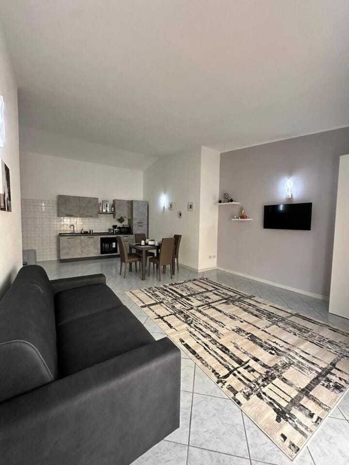 Appartamento Deluxe al centro! Apartment in Palau
