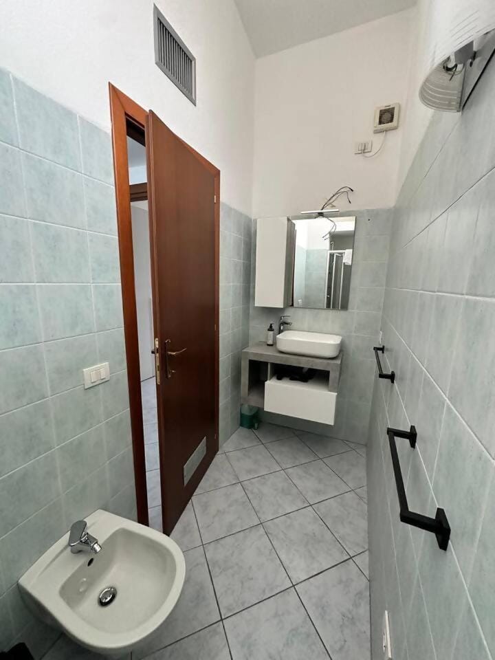 Appartamento Deluxe al centro! Apartment in Palau