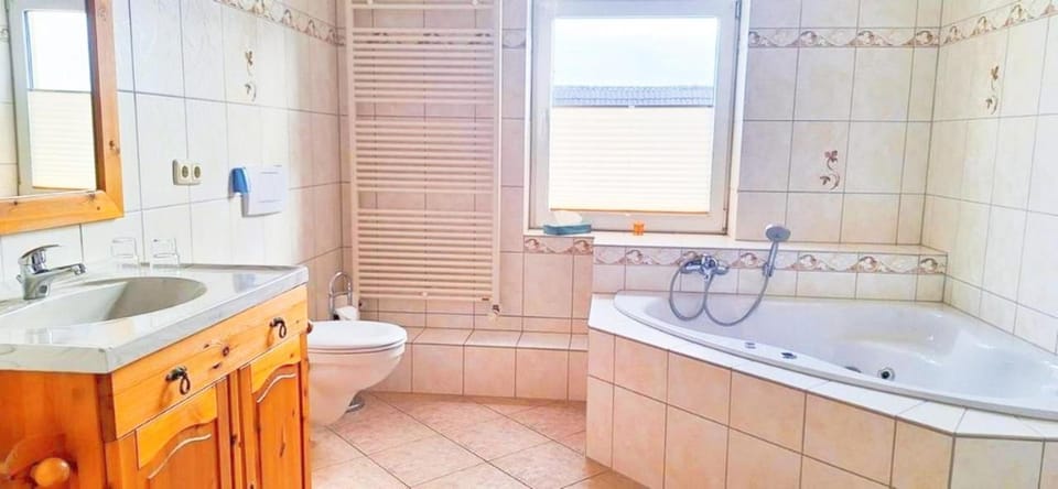 E1 Home Boizenburg Apartment in Schleswig-Holstein