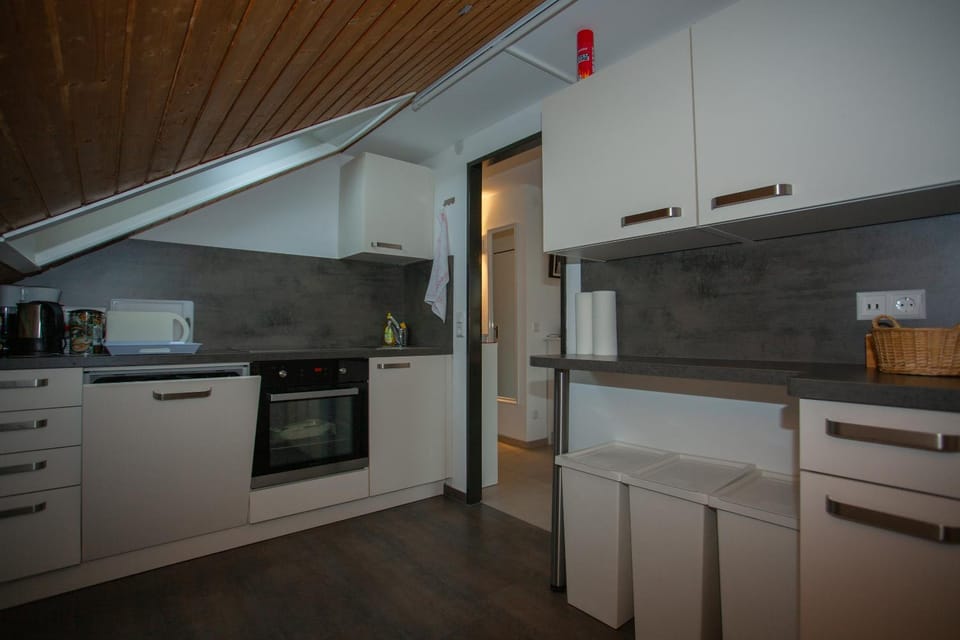 Seenest Apartment in Baden-Württemberg