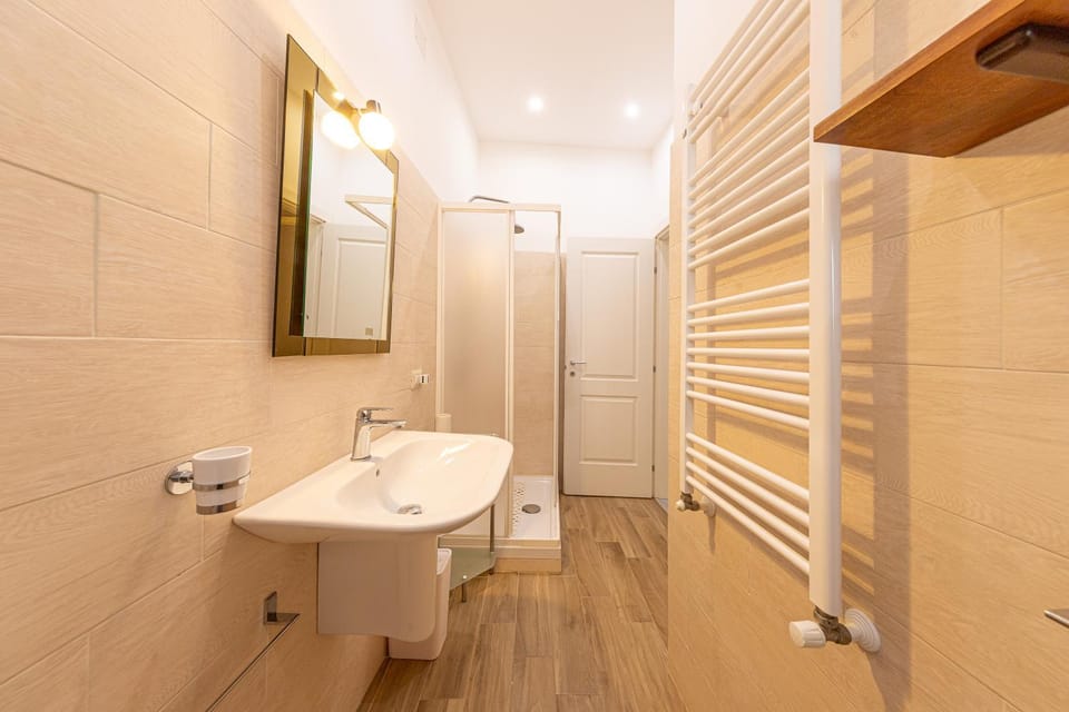 Residenza Piazza Apartment in Cefalu