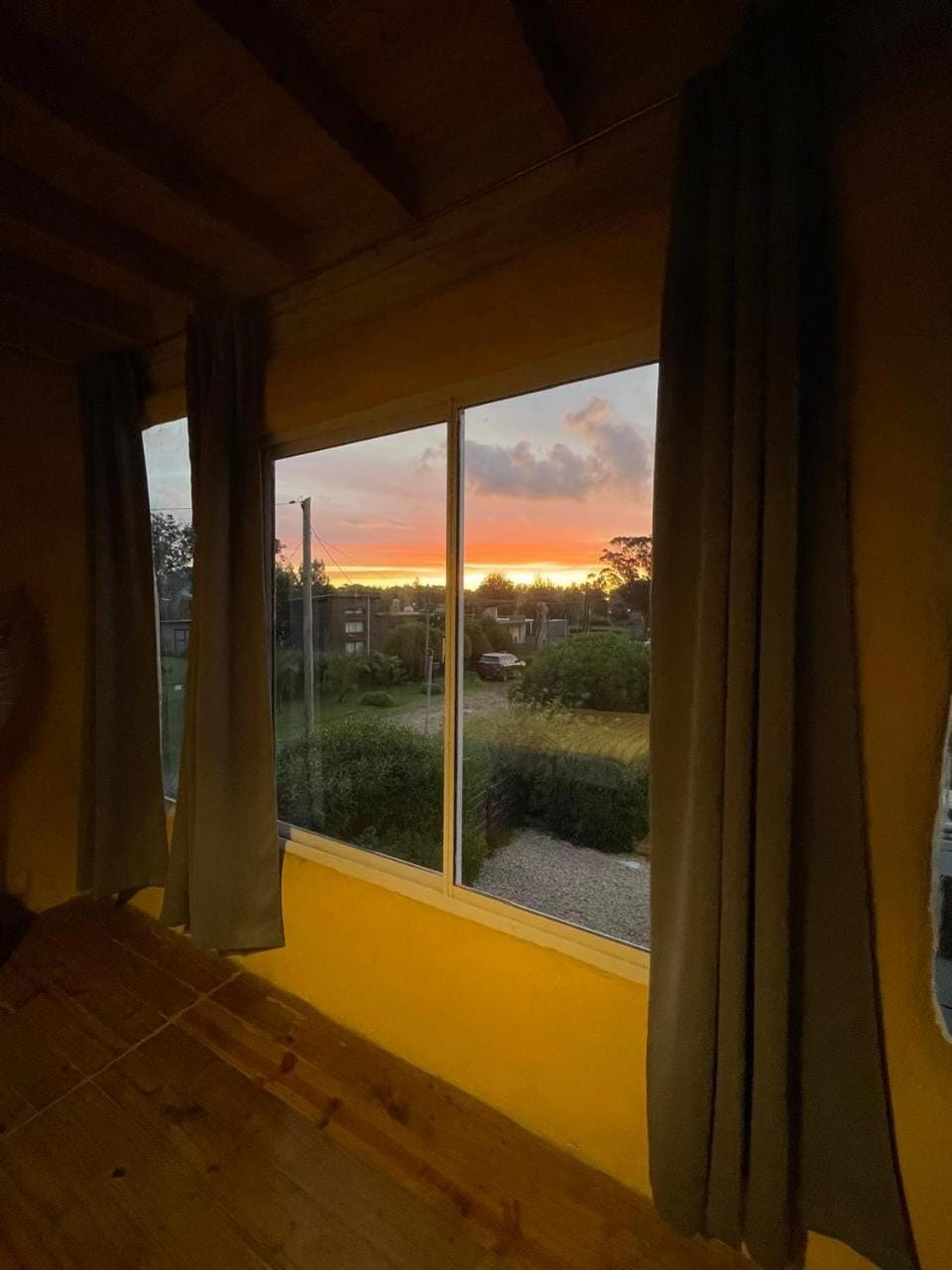 Casita del Hornero House in Mar del Plata
