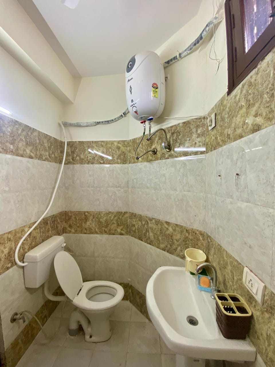 Sbp Homes 2bhk Apartment Apartment in Punjab, India
