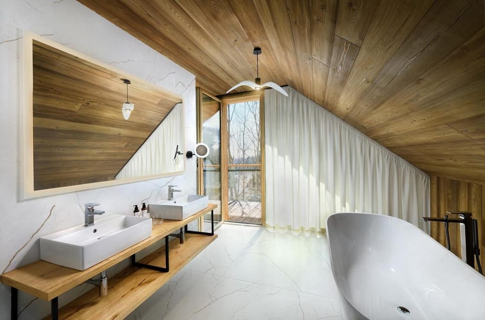 Bathroom, Bath