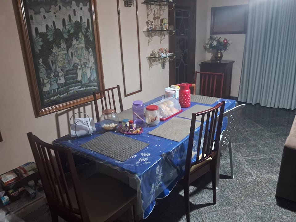 Apartamento espetacular Apartment in Belém