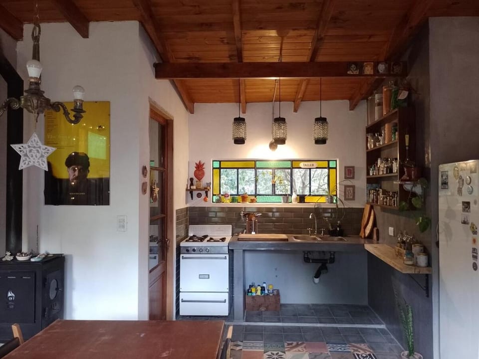 Casa monoambiente barrio parque House in Necochea