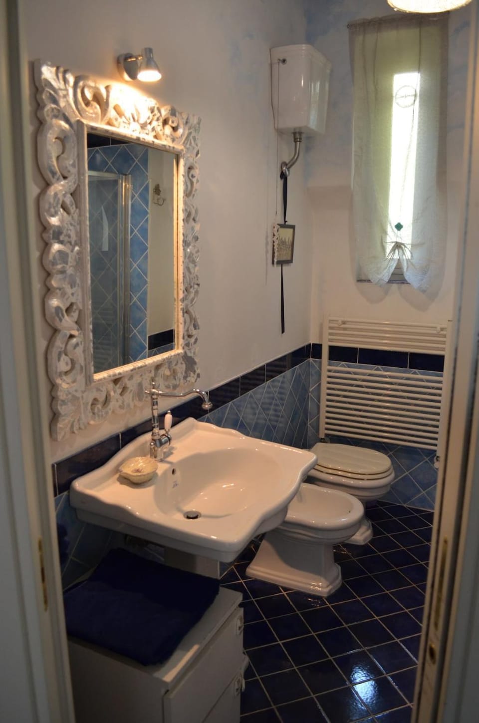 Toilet, Bathroom, bidet